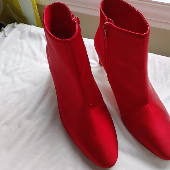 Vero Moda satin shoes - Picture 1 of 5